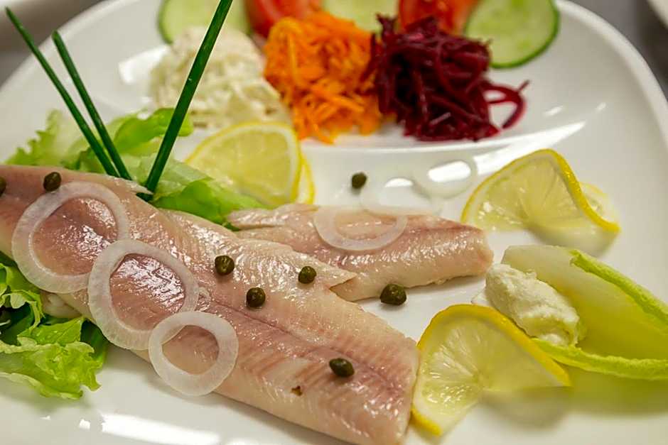 Hostellerie Les Bagenelles