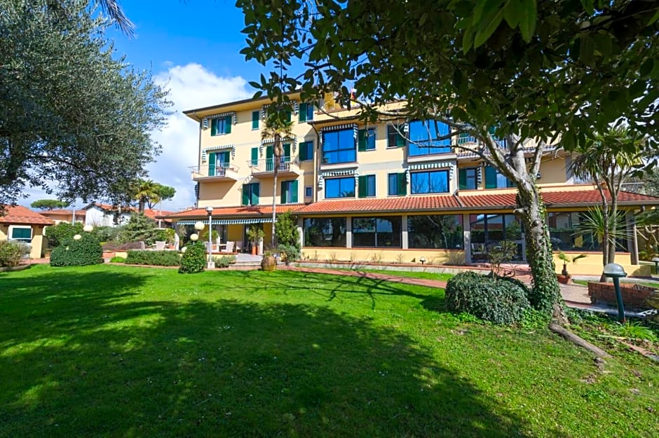 Hotel Gemma Del Mare