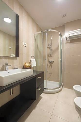 Hotel Hermes Budva