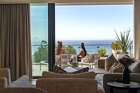 Plett Quarter Apartments