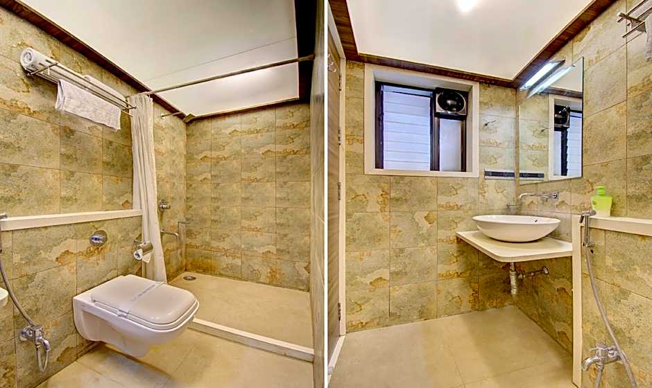 Treebo Lalaji's Executive