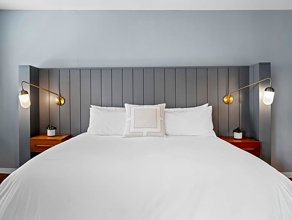 Inn at Playa del Rey
