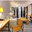 Galaxy City Center Hotel