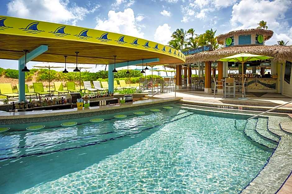 Margaritaville Vacation Club Wyndham Rio Mar