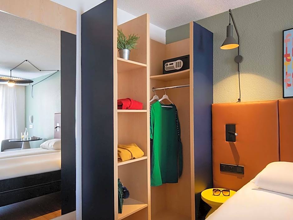 ibis Cannes Centre