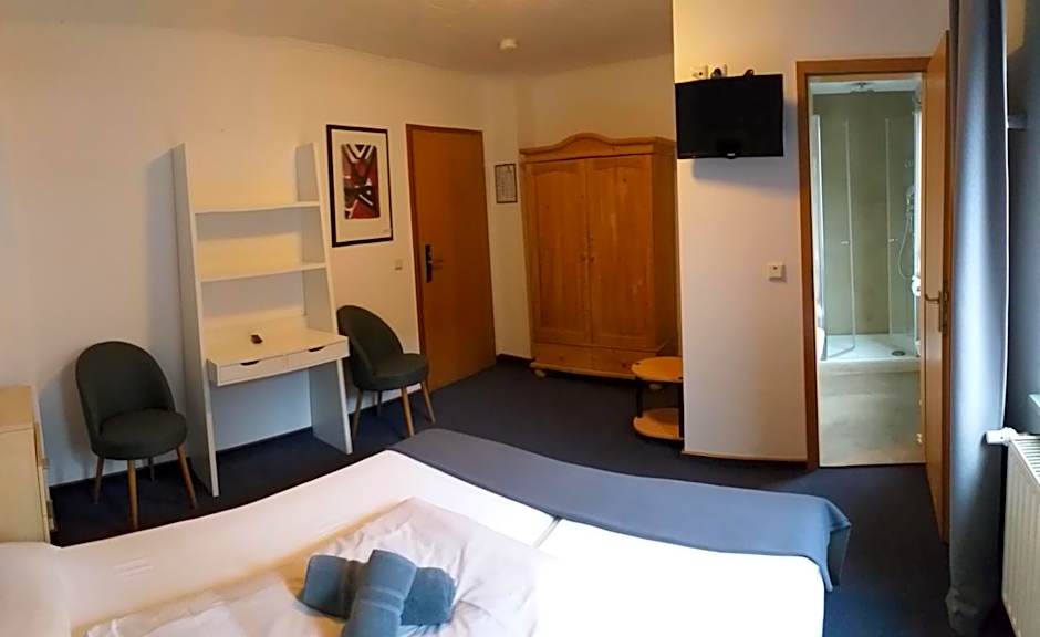 Hotel Kriemhilde