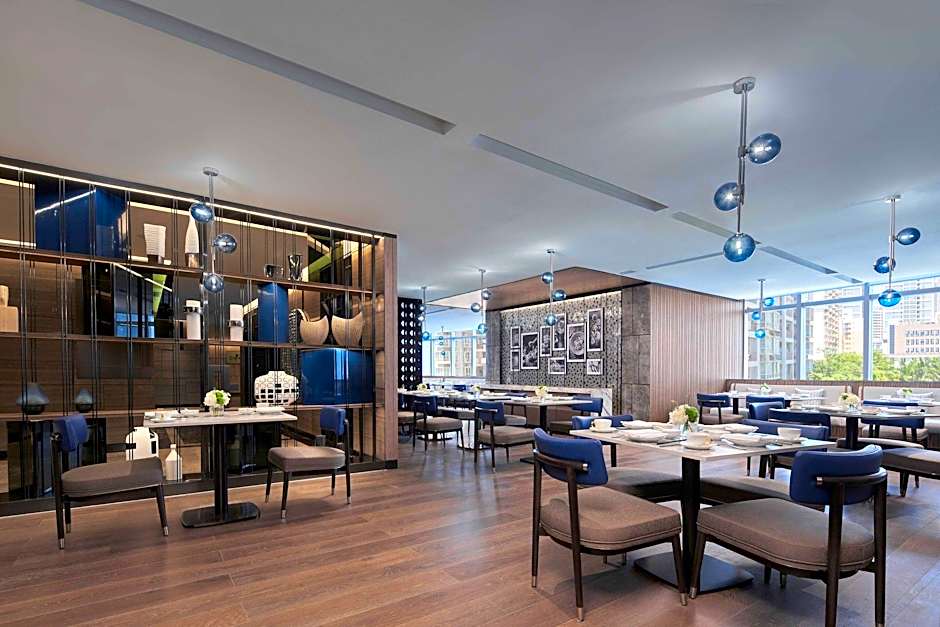 Nanning Marriott Hotel