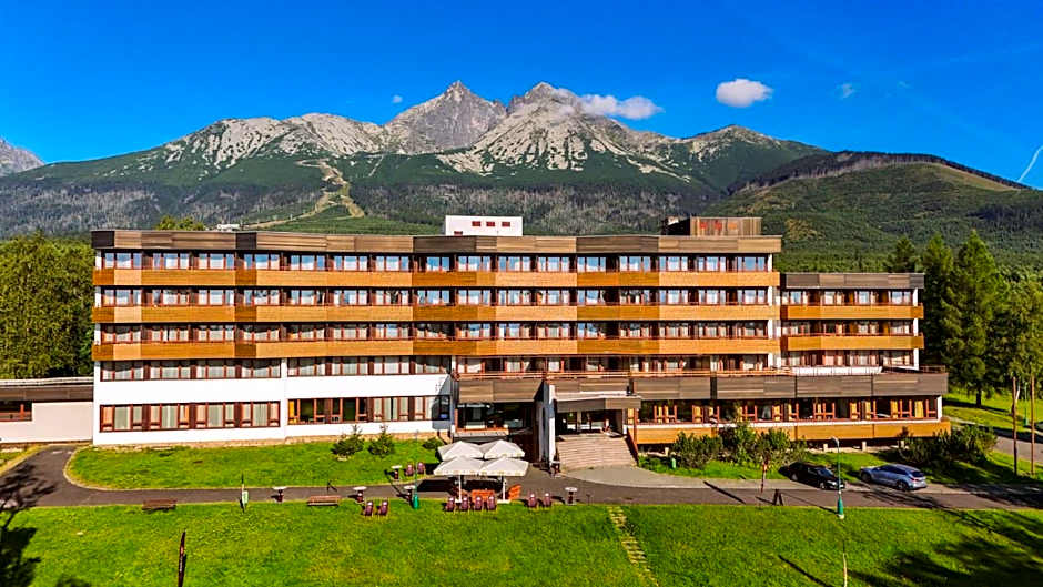 ATLAS Hotel Tatry