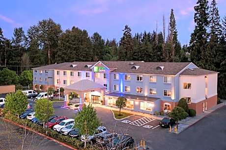 Holiday Inn Express Bothell By IHG