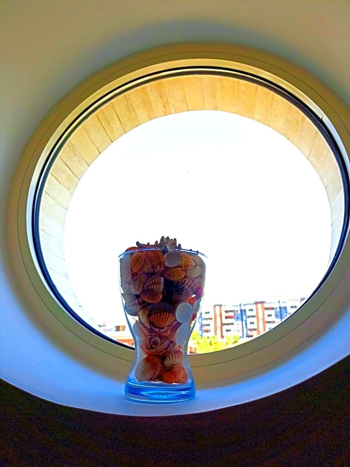 Attico al Gallitello