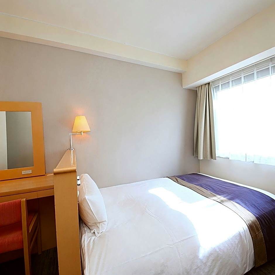 Juraku Stay Niigata
