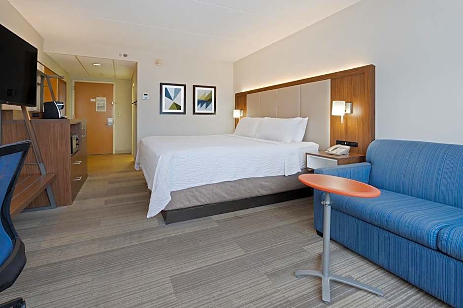 Holiday Inn Express Hauppauge-Long Island By IHG