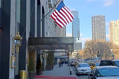 Park Lane Hotel New York