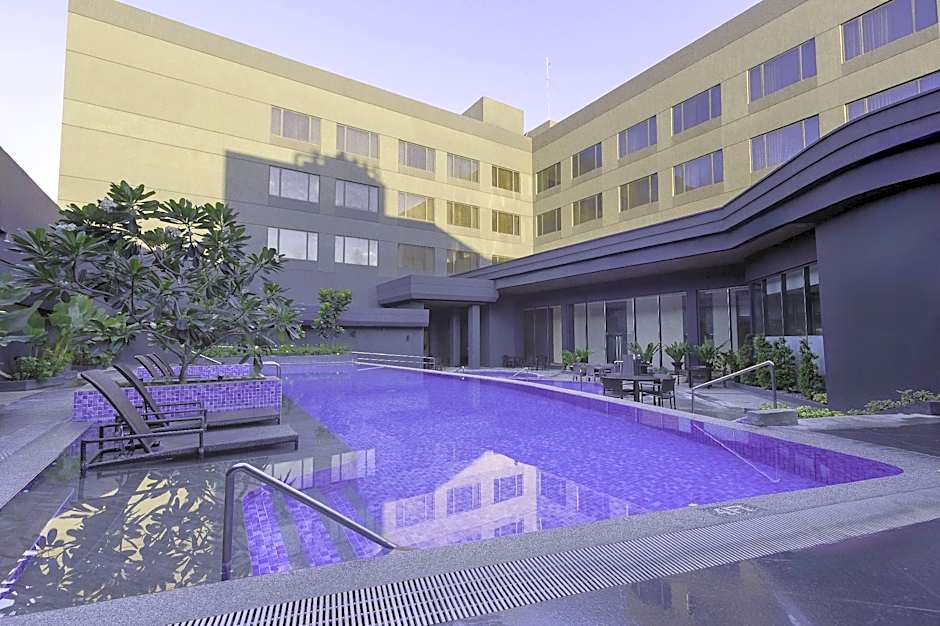 Grand Summit Hotel General Santos