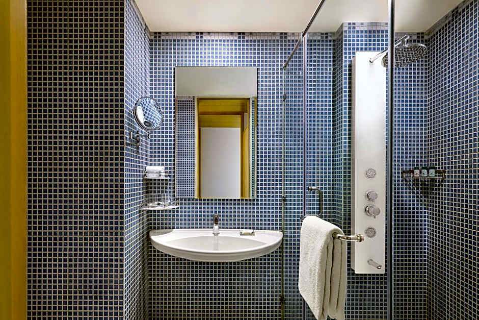 E-Square The Fern Pune, Series by Marriott