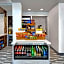 Hilton Garden Inn Houston/Galleria Area