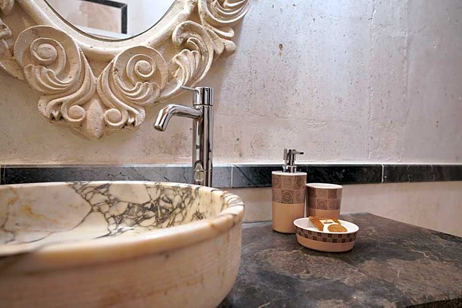 Mira Cappadocia Hotel