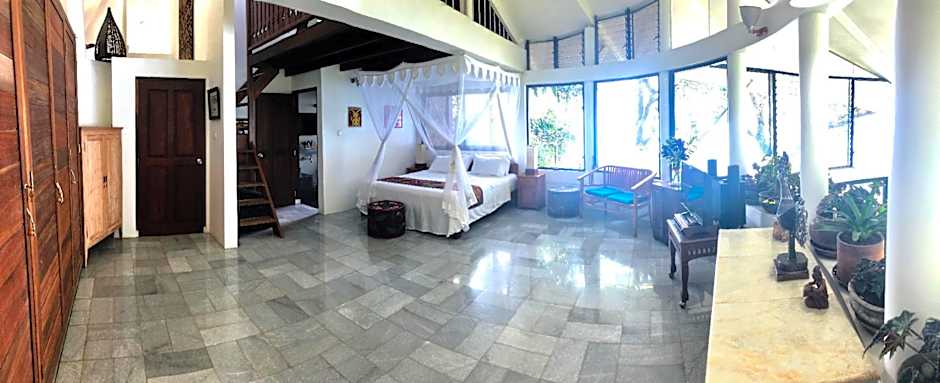 Puncak Air Manis Residence