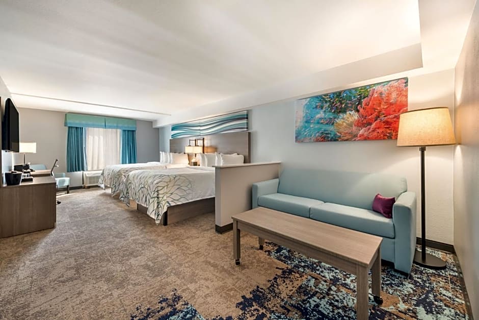 Costa Azul Suites Virginia Beach by Red Collection