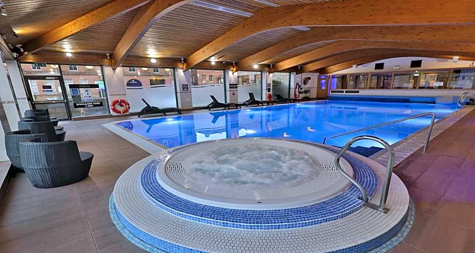 Glasgow Argyle Hotel, BW Signature Collection