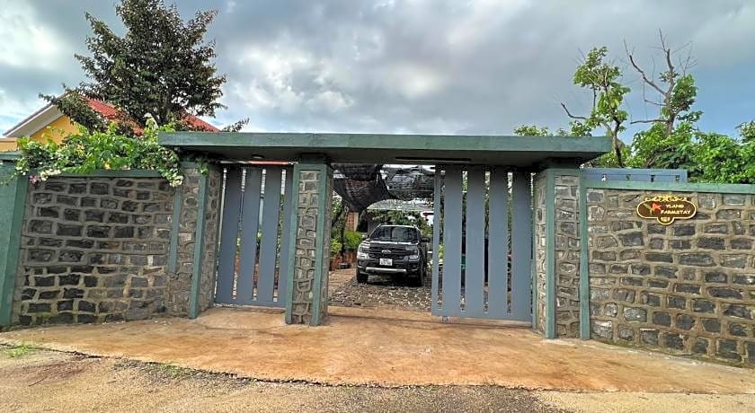 Ylangfarmstay