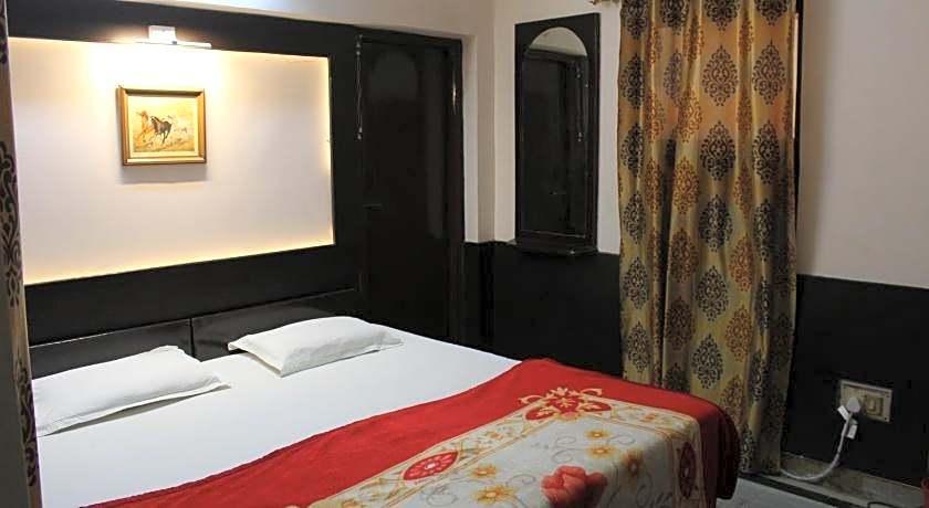 Ajay International Hotel