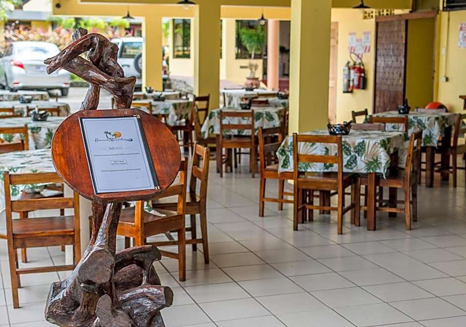 Hotel Manuel Antonio