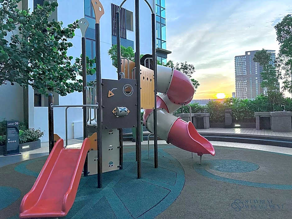 The Elysia Suites by Stayrene