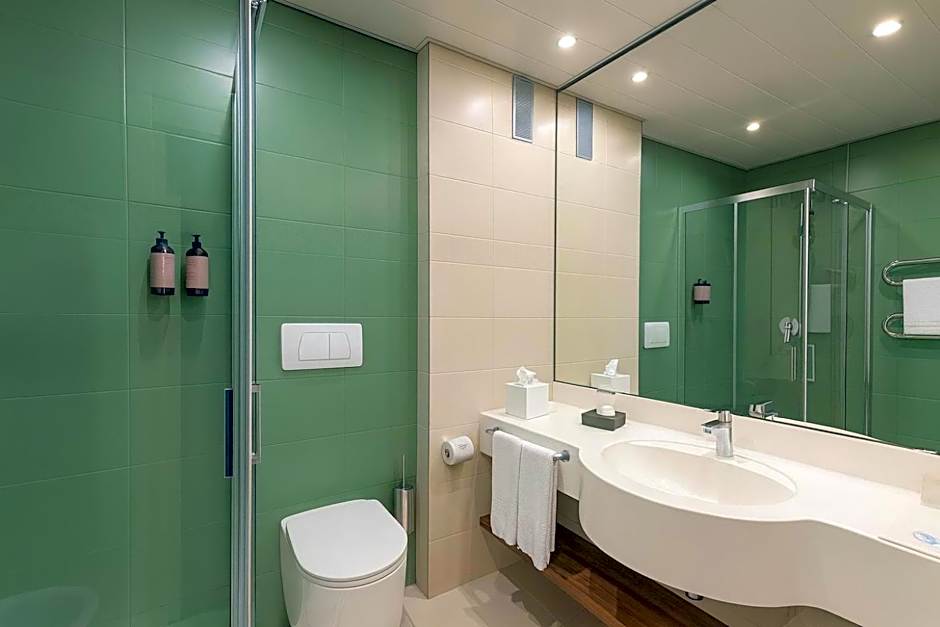 Hotel Delfino Taranto