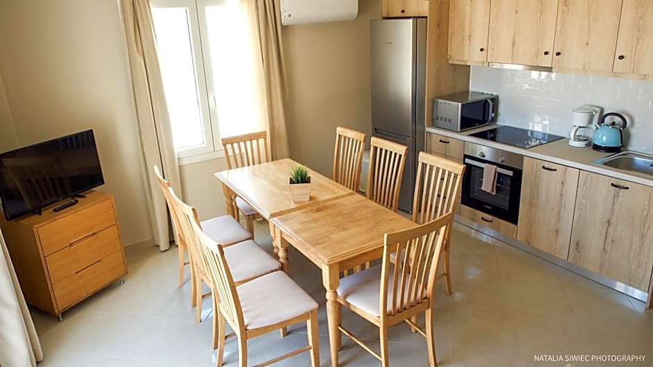 Alexandra SeaSide Villas