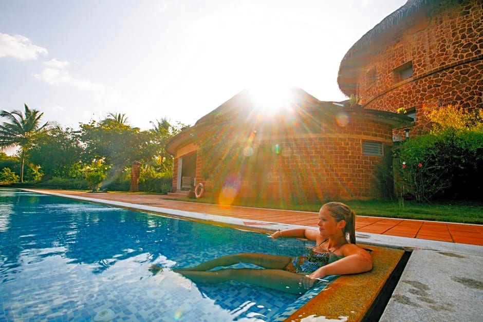 SwaSwara Gokarna - CGH Earth