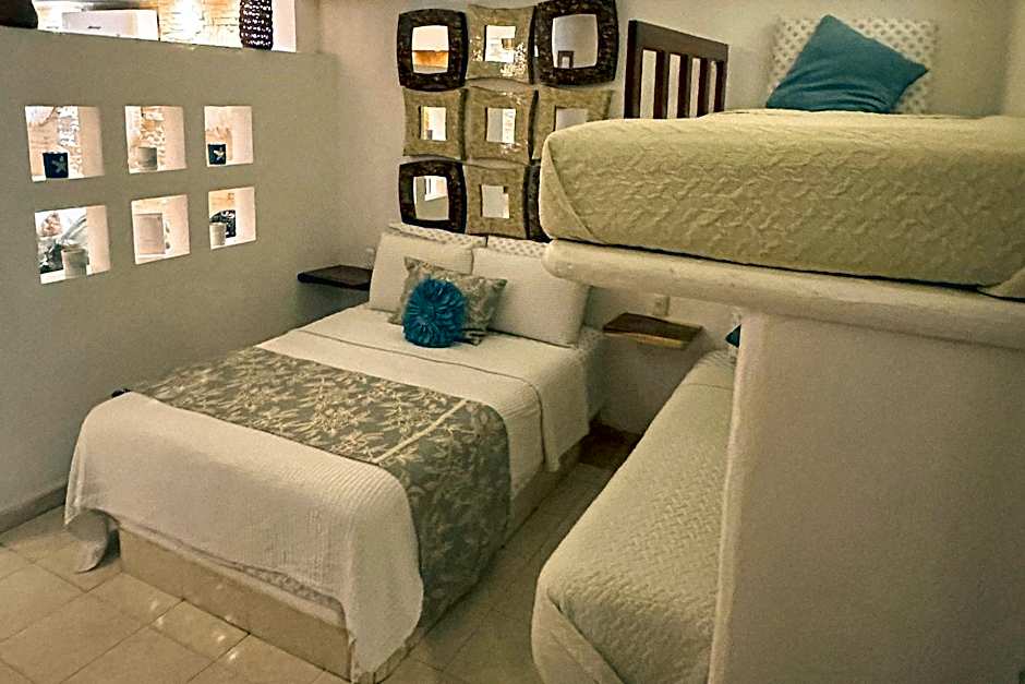 Casa Jaguar Hotel & Boutique