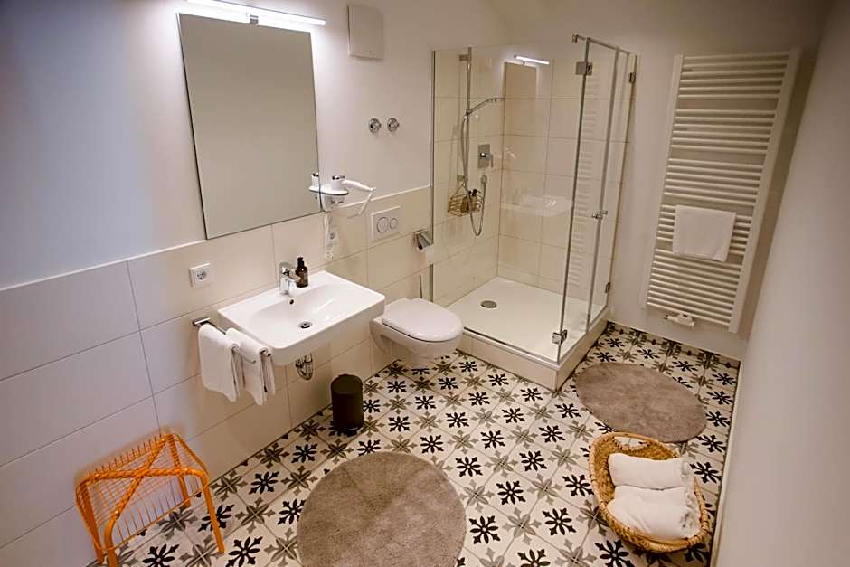 Stadthotel Freilassing