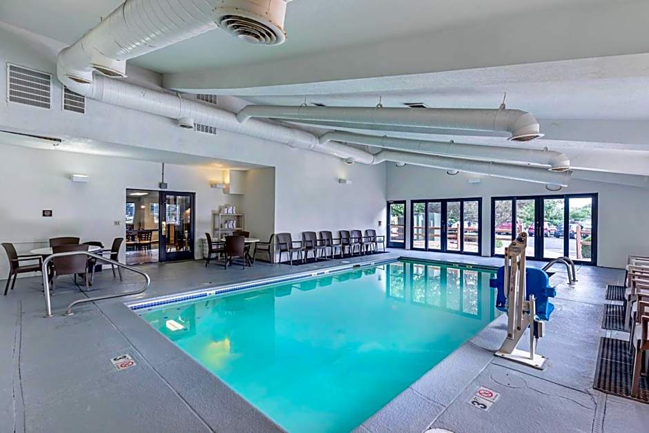 Sleep Inn Denver Tech Center