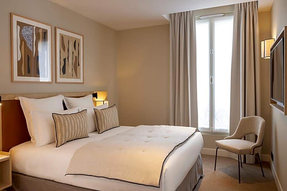 Hotel Duminy Vendome