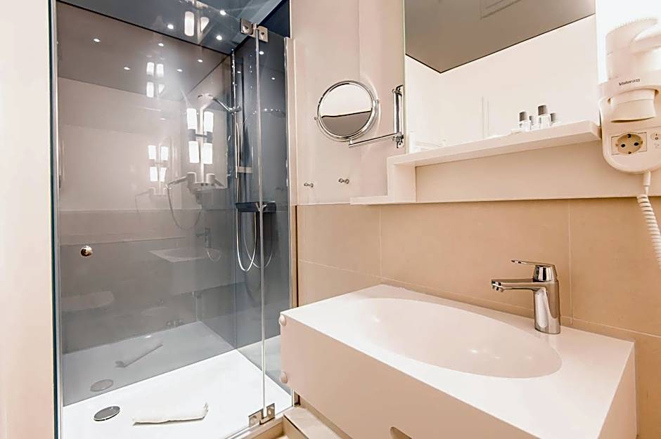 Hotel Am Alten Hafen