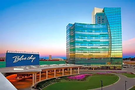 Blue Chip Casino Hotel & Spa