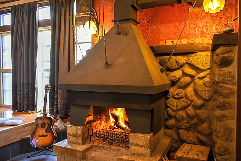 Mojo Lodge Hakuba