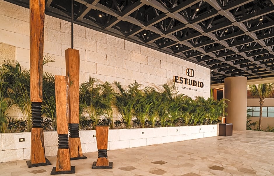 Estudio Playa Mujeres – Isla Mujeres, TX
