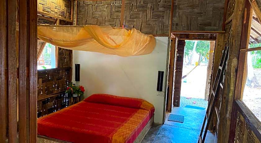 Emerald Gecko Resort-Neil Island