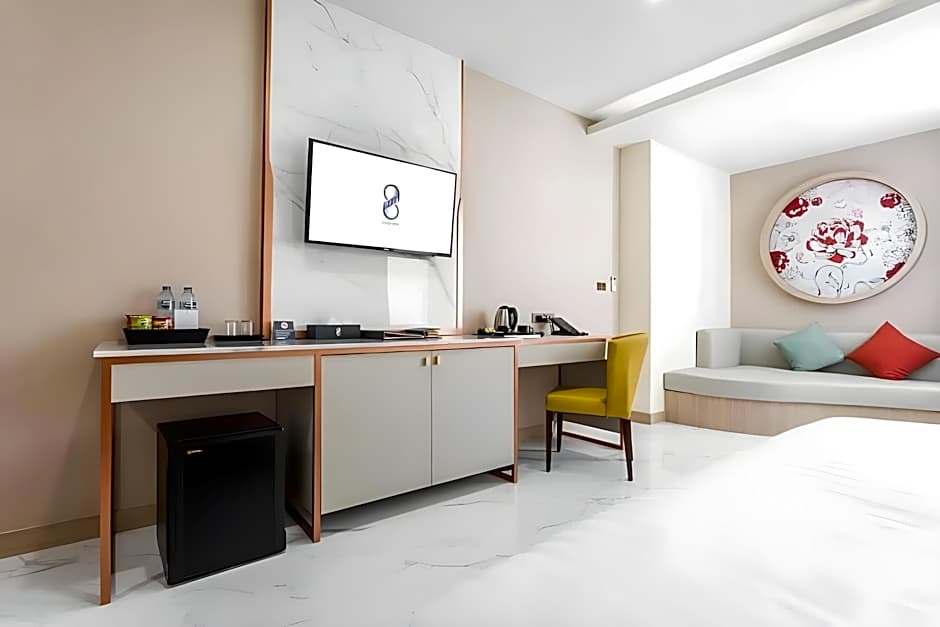 The 8 Hotel Udonthani