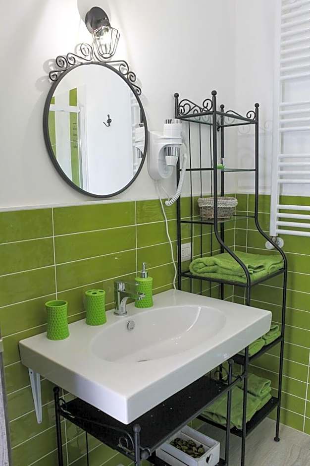 Il Profumo della Natura B&B