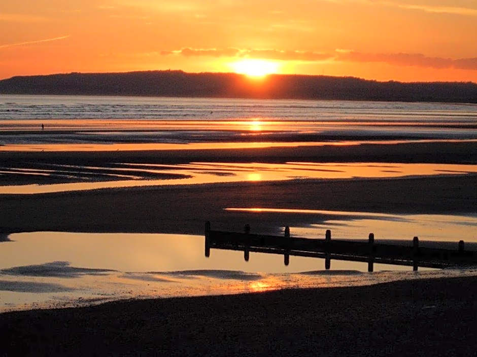 Lodge MP626 - Camber Coast Holidays Ltd