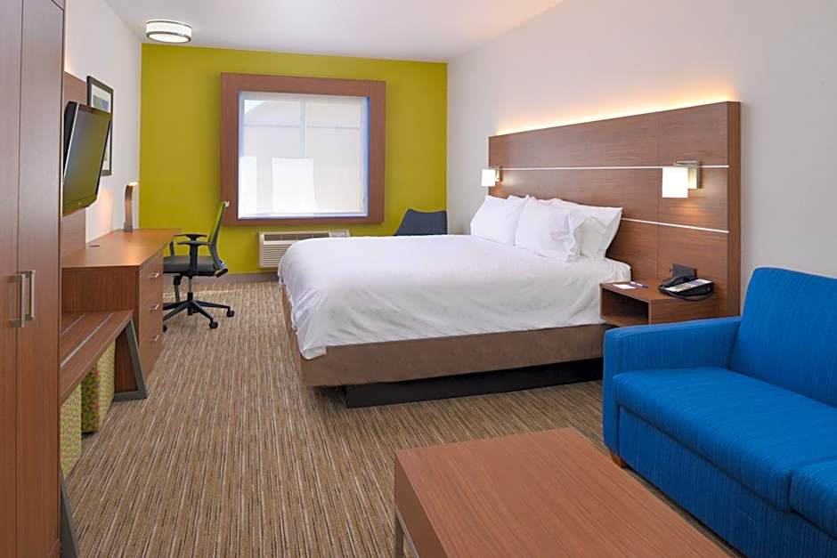 Holiday Inn Express Hotel & Suites Abilene Mall South By IHG