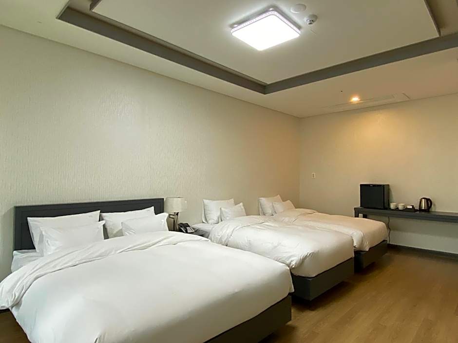 Hotel Daoom