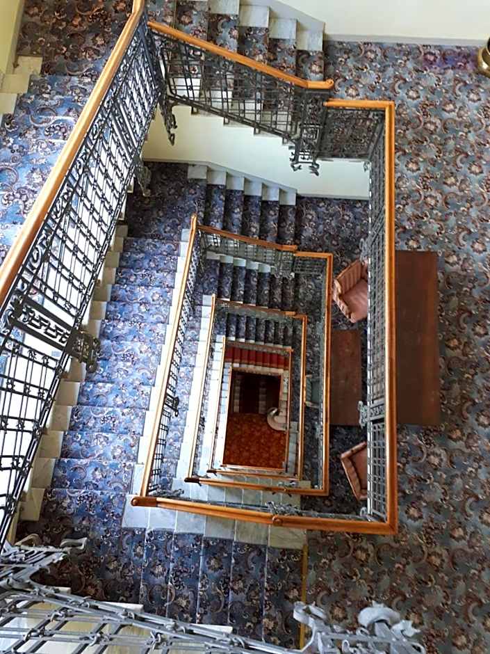Palace Grand Hotel Varese