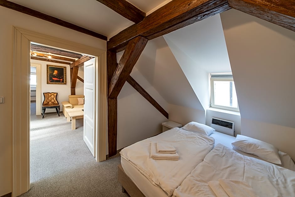 Old Town - Aparthotel Michalska