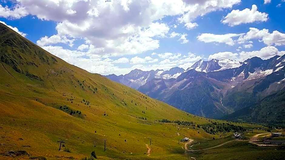 Residence Hotel Anna