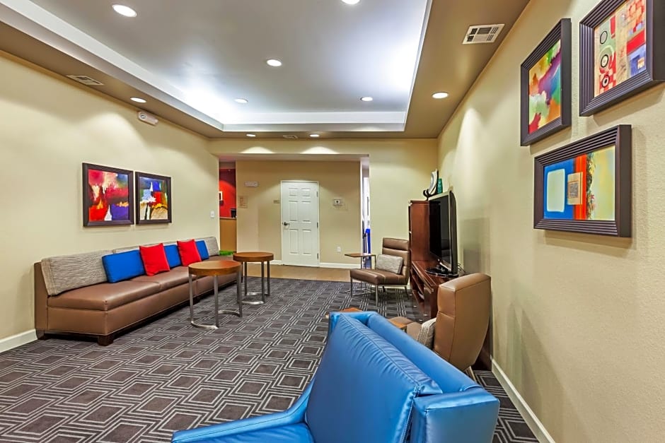TownePlace Suites by Marriott Tulsa Broken Arrow