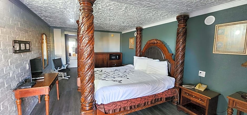Stratford Inn Tyler
